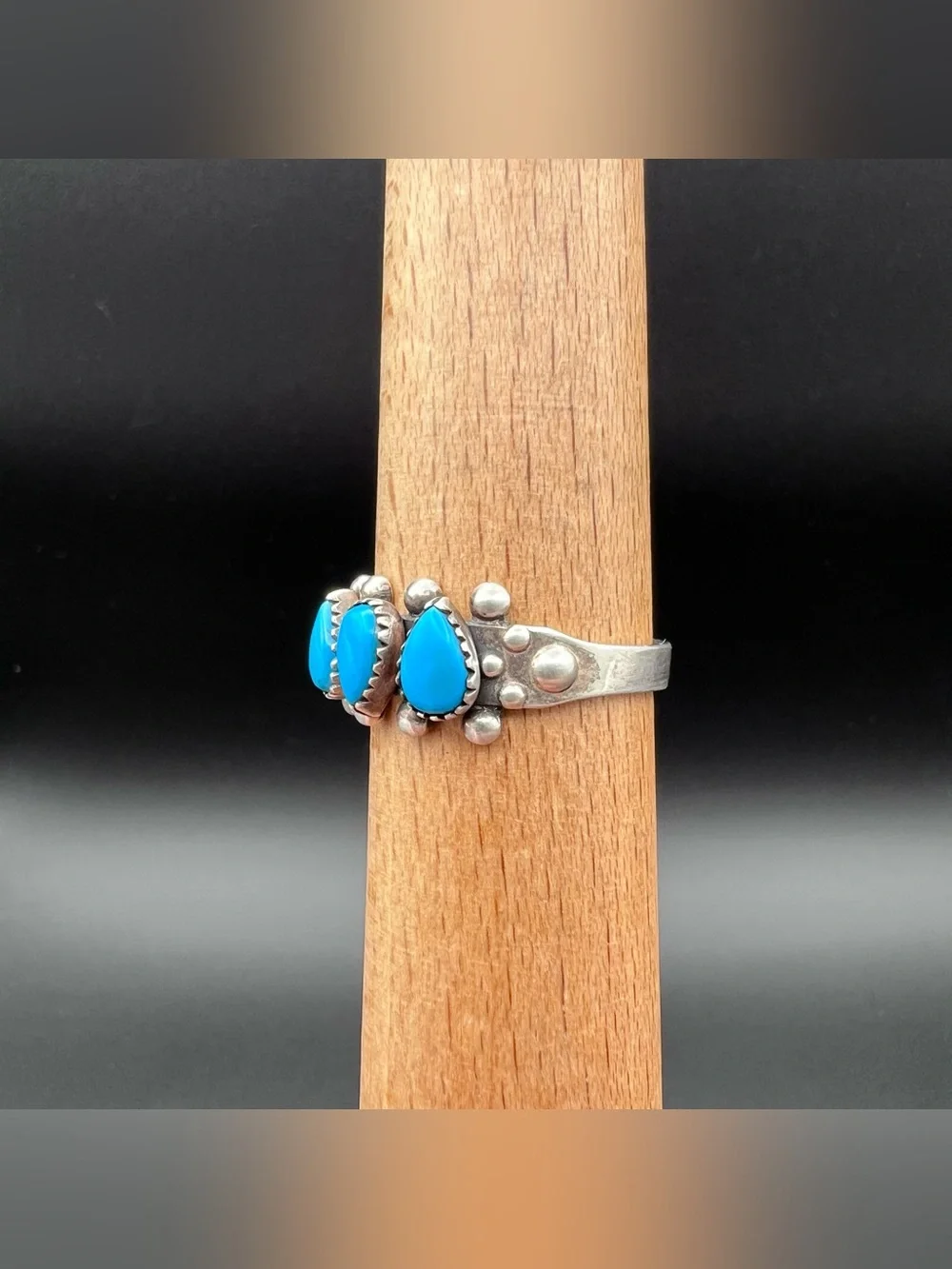 925 Sterling Silver southwestern sterling